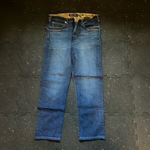 Adaptiv-X Oxcart Concealed Carry Jeans - Mens